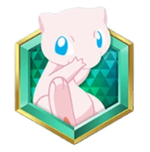 Mew (emblem)